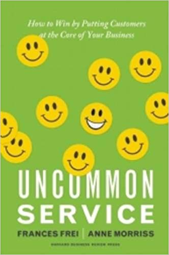 Uncommon-Service